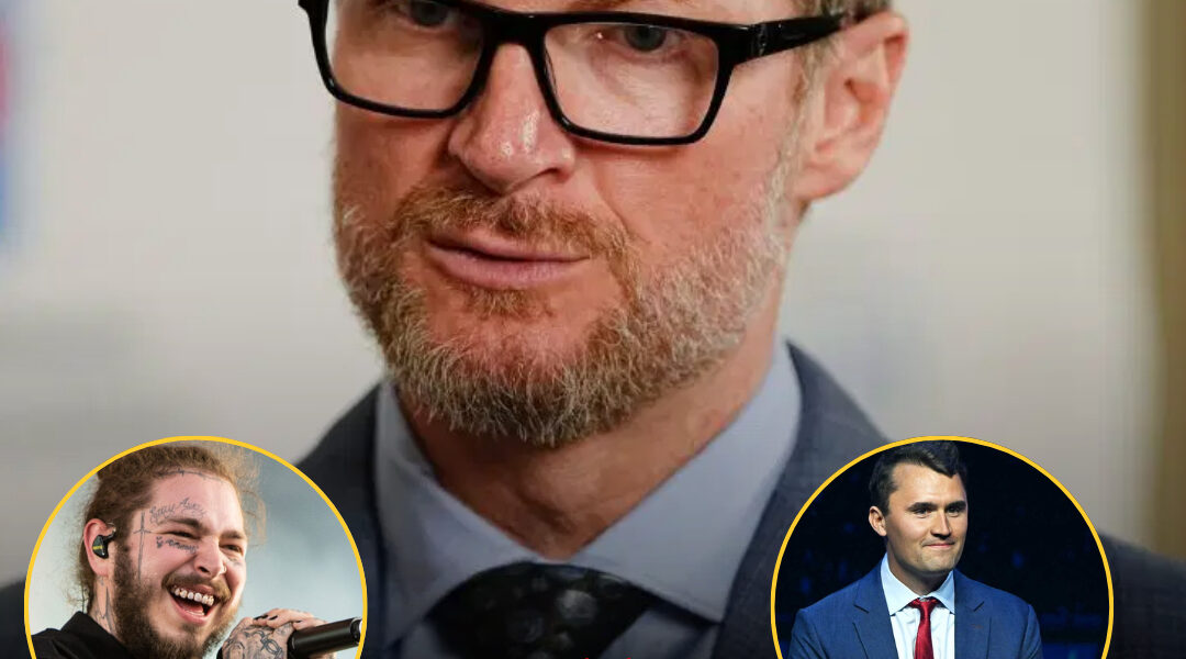 Dale Earnhardt Jr. Slams Cowboys for Choosing Post Malone for Thanksgiving Halftime Show — “This Was Meant to Honor American Values, Not Hollywood Flash”