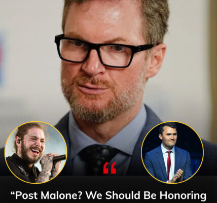 Dale Earnhardt Jr. Slams Cowboys for Choosing Post Malone for Thanksgiving Halftime Show — “This Was Meant to Honor American Values, Not Hollywood Flash”