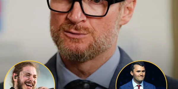 Dale Earnhardt Jr. Slams Cowboys for Choosing Post Malone for Thanksgiving Halftime Show — “This Was Meant to Honor American Values, Not Hollywood Flash”