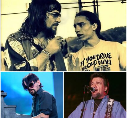 Waylon Albright Jennings Jr. Opens Up About Shooter Jennings’ “Lonely and Torn Genius” in Emotional Interview