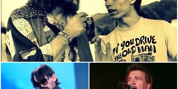 Waylon Albright Jennings Jr. Opens Up About Shooter Jennings’ “Lonely and Torn Genius” in Emotional Interview