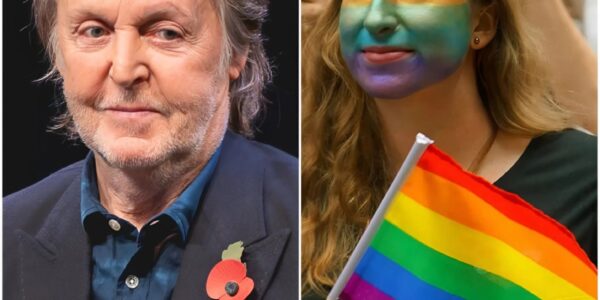 BREAKING: Paul McCartney SHOCKS Fans – Refuses to Celebrate Pride Month, Calls “WOKE” a Threat to Music’s Legacy!