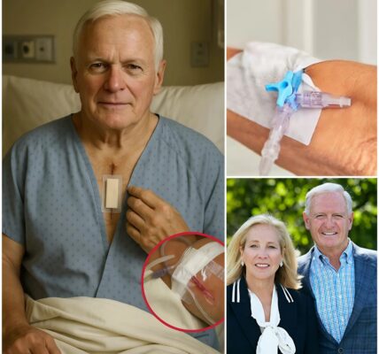 JIMMY HASLAM’S SHOCKING STRUGGLE: A LEGEND’S HUMAN SIDE REVEALED