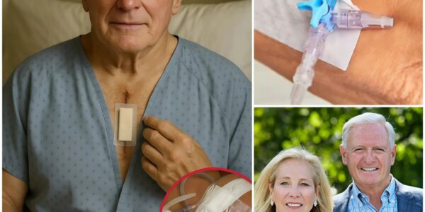 JIMMY HASLAM’S SHOCKING STRUGGLE: A LEGEND’S HUMAN SIDE REVEALED