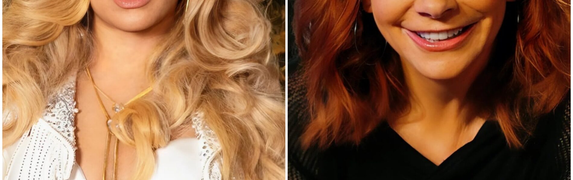 The Debate That Divides: Reba McEntire Responds to Beyoncé Fans’ Bold Claim About Country Music