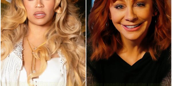 The Debate That Divides: Reba McEntire Responds to Beyoncé Fans’ Bold Claim About Country Music