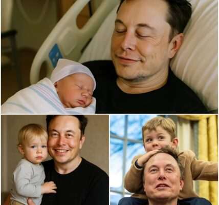 Elon Musk’s Adoption Bombshell: Fans Are Divided Over His “Most Human” Decision Yet.
