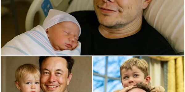 Elon Musk’s Adoption Bombshell: Fans Are Divided Over His “Most Human” Decision Yet.