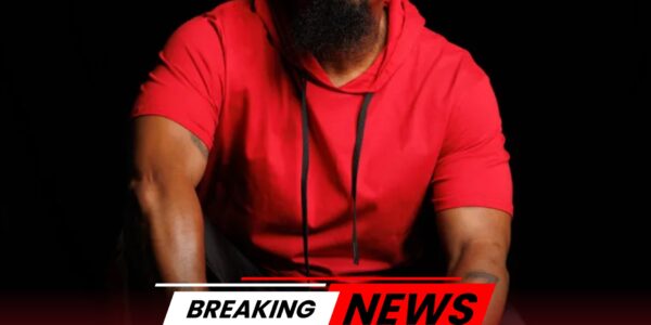 BREAKING: Kansas City Chiefs Announce Multi-Year Partnership with Tech N9ne to Executive Produce Halftime Shows Through 2027