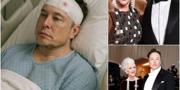 SAD NEWS: Shockwaves Sweep Through SpaceX as Employees and Elon Musk’s Devoted Fans Break Down in Tears and Pray Following a Heartbreaking Announcement