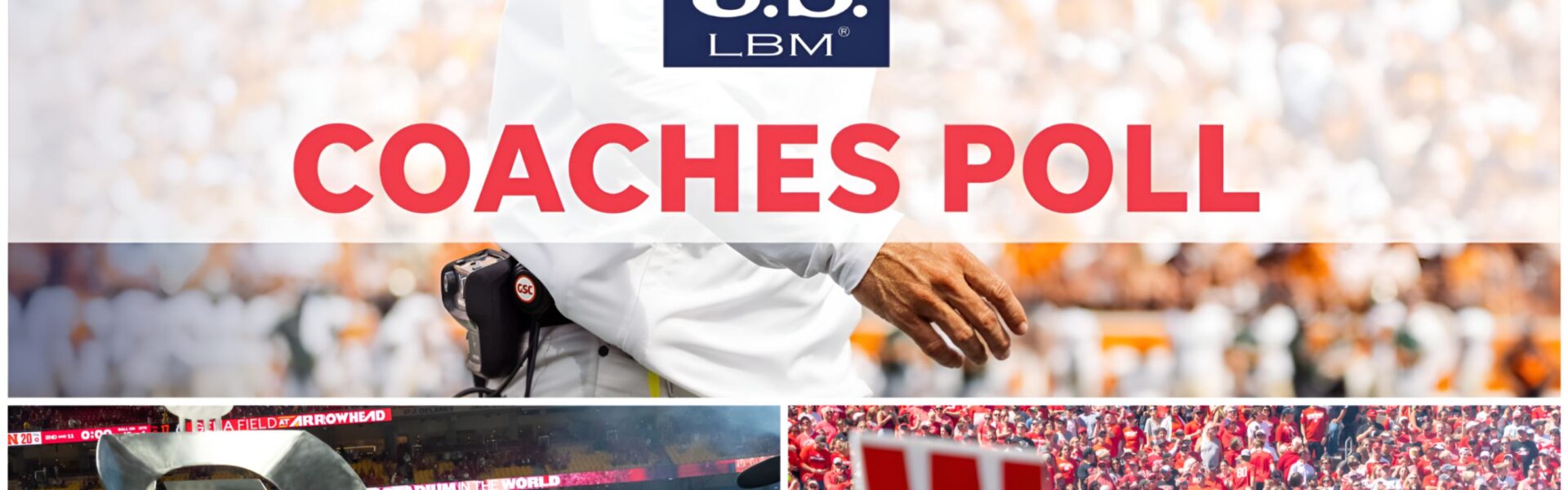 Nebraska’s Coaches Poll Momentum: Hope, Pressure & Possibility