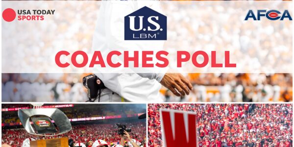 Nebraska’s Coaches Poll Momentum: Hope, Pressure & Possibility
