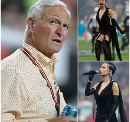 NFL DRAMA ERUPTS: Jimmy Haslam SLAMS National Anthem Outfit — Calls for Boycott Spread