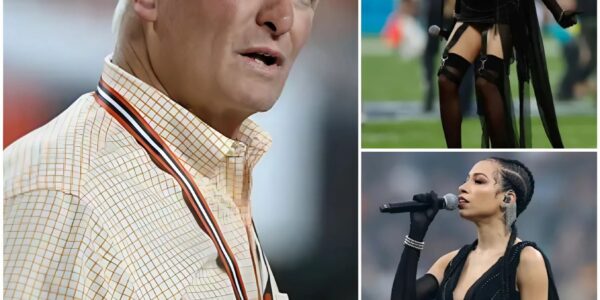 NFL DRAMA ERUPTS: Jimmy Haslam SLAMS National Anthem Outfit — Calls for Boycott Spread