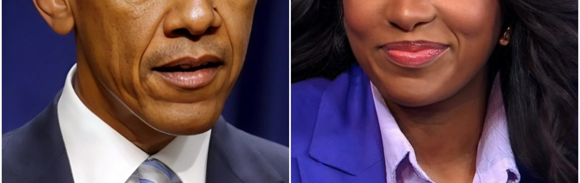 SHOCKING: Jasmine Crockett Just Answered Obama — and the Nation Stopped!