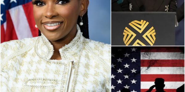 BREAKING: Texas on the Brink of a Political Earthquake: Congresswoman Jasmine Crockett has just sent shockwaves through the Lone Star State, revealing she’s “seriously considering” a run for the U.S.