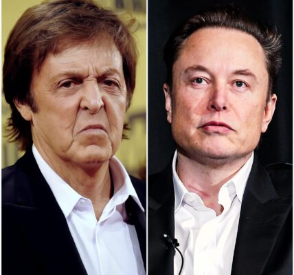 SHOCKING: Paul McCartney STUNS Elon Musk — REFUSES $600 MILLION Tesla MEGA-DEAL in 6 Words!