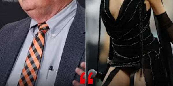 NFL FIRESTORM: Bengals CEO Mike Brown ERUPTS Over Ariana Vela’s National Anthem Outfit ...
