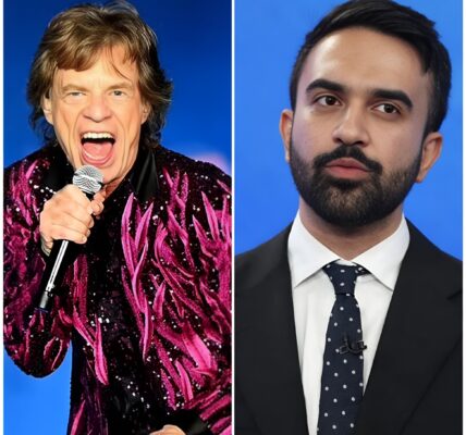 💥 BREAKING: Mick Jagger has just canceled all his 2026 New York shows — and the reason has shaken the entire music world...