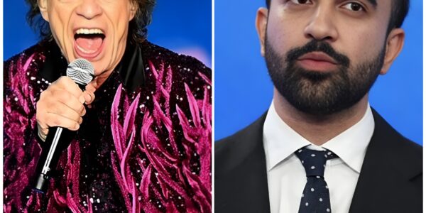 💥 BREAKING: Mick Jagger has just canceled all his 2026 New York shows — and the reason has shaken the entire music world...