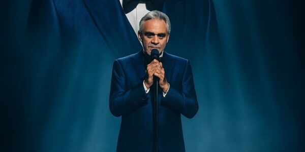 “I’m Not Done Yet!” — Andrea Bocelli Stuns the World With Surprise New Tour Announcement at 66