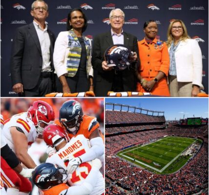 BREAKINGNEWS Denver Broncos shock fans nationwide as Rob Walton announces historic $5 ticket day after win over Kansas City