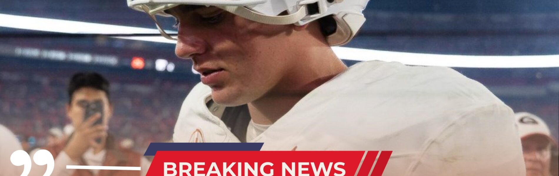 Georgia 35-10 Texas (Nov 15, 2025) Final ScoreSPOTLIGHT IN AUSTIN: After a Tough Loss to Georgia, Arch Manning Becomes the Center of a Heated Debate About the Future of Texas Football - ESPN