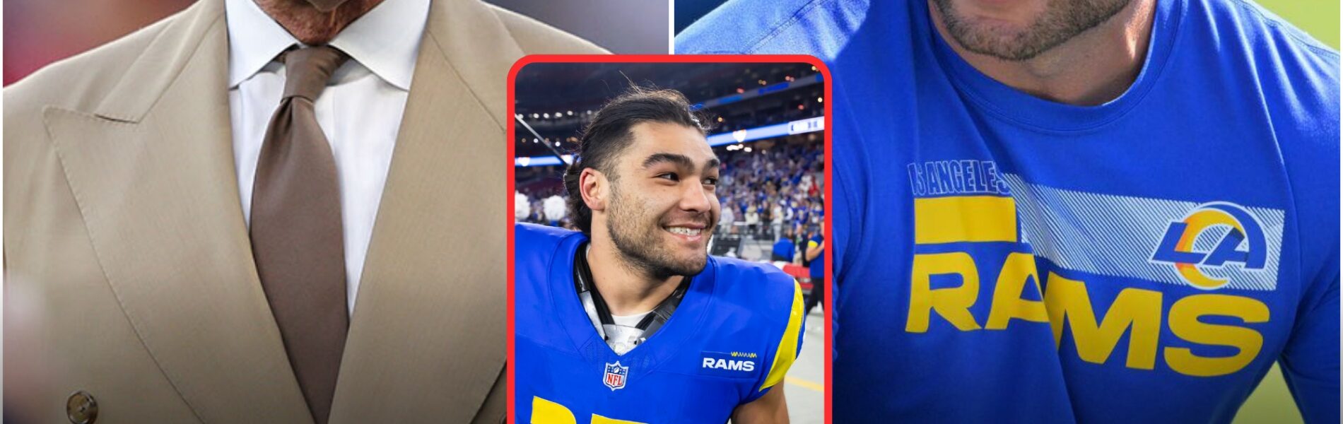 BREAKINGNEWS — stan kroenke Surprises Puka Nacua With $120,000 On-Spot Reward After Electrifying Performance Against Seattle Seahawks