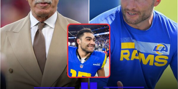 BREAKINGNEWS — stan kroenke Surprises Puka Nacua With $120,000 On-Spot Reward After Electrifying Performance Against Seattle Seahawks