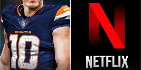 BREAKINGNEWS — bo nix rejects $135 million netflix blockbuster to stay in Denver and “finish what Broncos Country started”