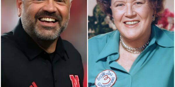 The Full Circle of Kindness: Matt Rhule’s Unforgettable Gesture