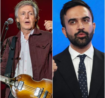 “I Don’t Sing for Values That Have Gone Astray”: Paul McCartney Cancels All 2026 NYC Shows, Igniting Global Culture Debate