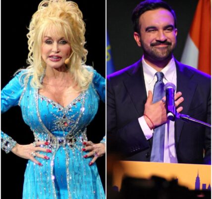 DOLLY PARTON SHUTS DOWN ALL 2025 NYC SHOWS — “I’M NOT SINGING FOR COMMIES!”
