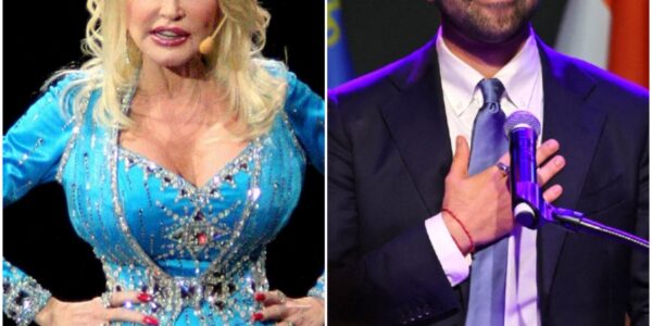DOLLY PARTON SHUTS DOWN ALL 2025 NYC SHOWS — “I’M NOT SINGING FOR COMMIES!”