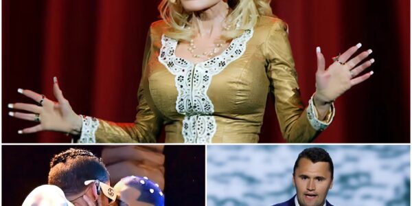 BREAKING: Dolly Parton Sparks National Debate After Declaring She Would Boycott the Super Bowl