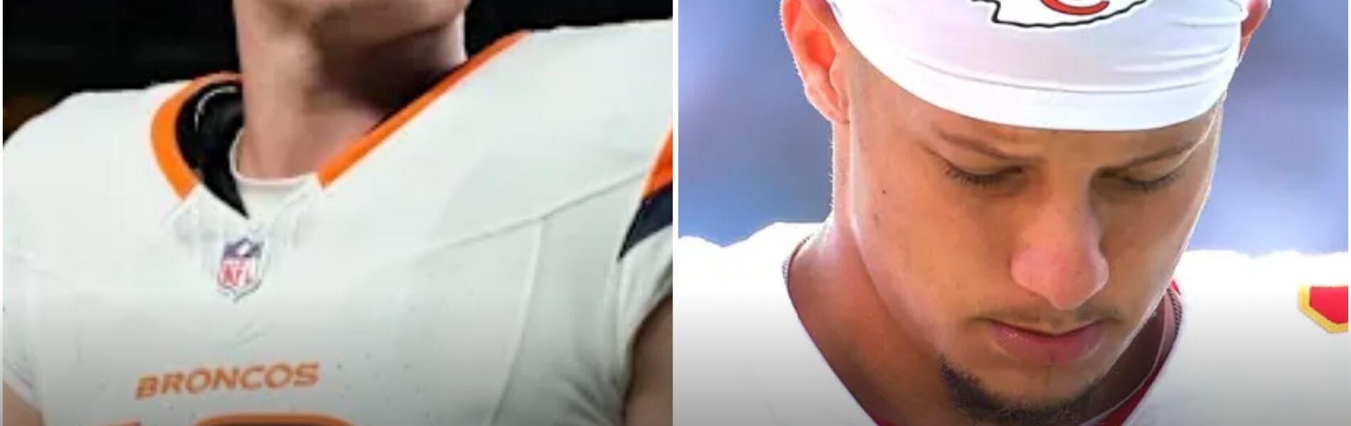 BREAKINGNEWS — Bo Nix Defends Patrick Mahomes Amid Kansas City Backlash, Sparks NFL-Wide Conversation