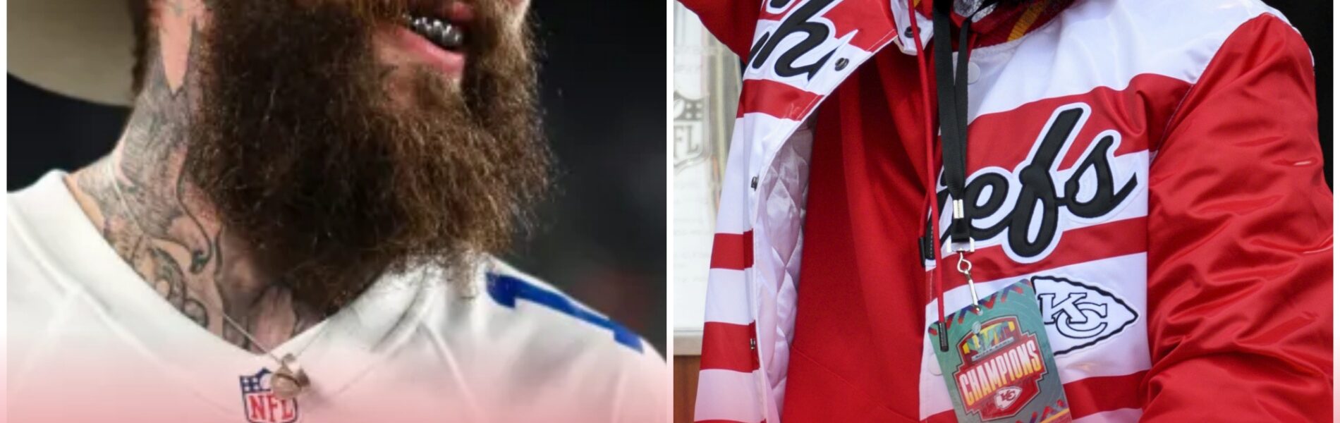 Post Malone and Tech N9ne to Headline Dallas Cowboys’ Thanksgiving Pre-Game Show at AT&T Stadium