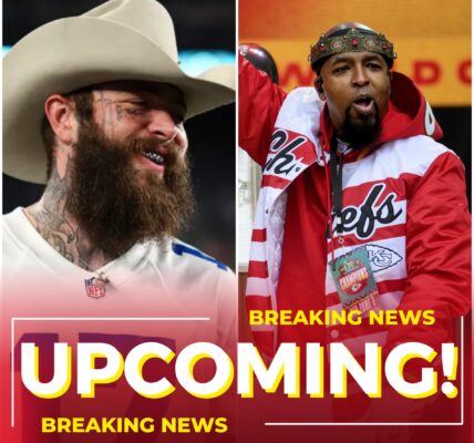 Post Malone and Tech N9ne to Headline Dallas Cowboys’ Thanksgiving Pre-Game Show at AT&T Stadium