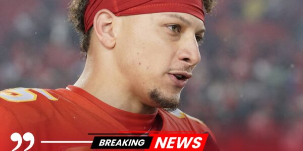Patrick Mahomes Steps Up After Painful 19–22 Loss to Broncos, Defending Teammates and Accepting Full Responsibility