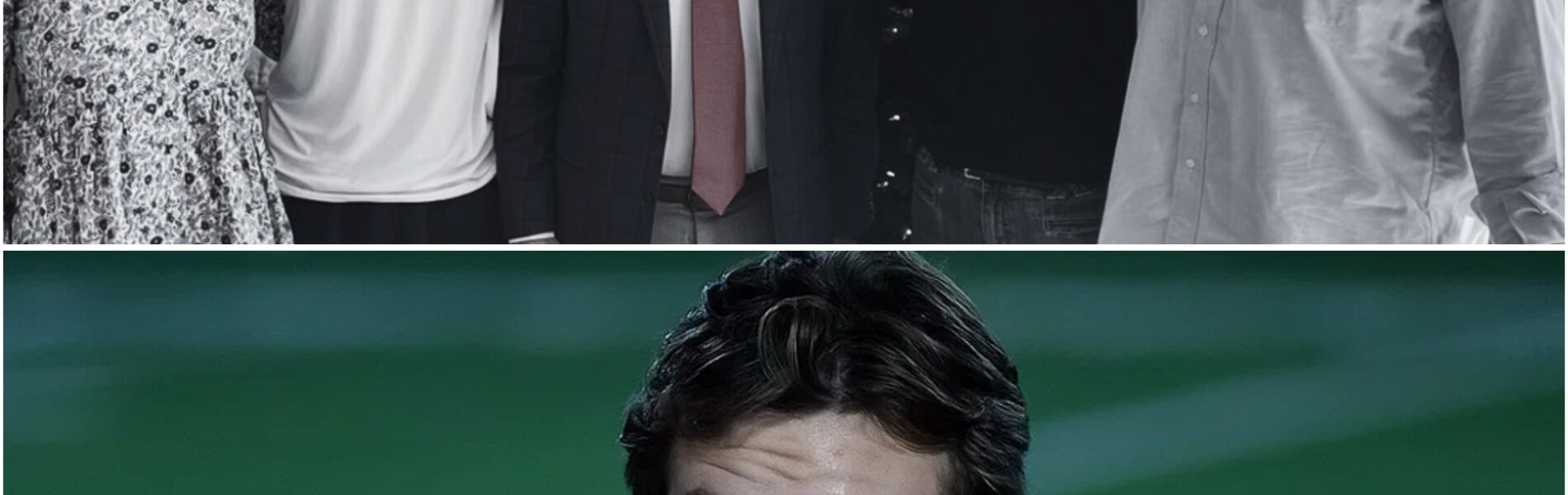 BREAKING NEWS — Julian Sayin Heartbroken About His Father After Big Win Over UCLA