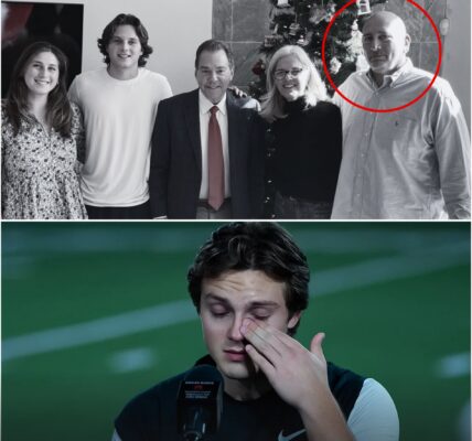 BREAKING NEWS — Julian Sayin Heartbroken About His Father After Big Win Over UCLA