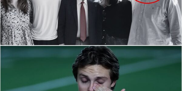 BREAKING NEWS — Julian Sayin Heartbroken About His Father After Big Win Over UCLA