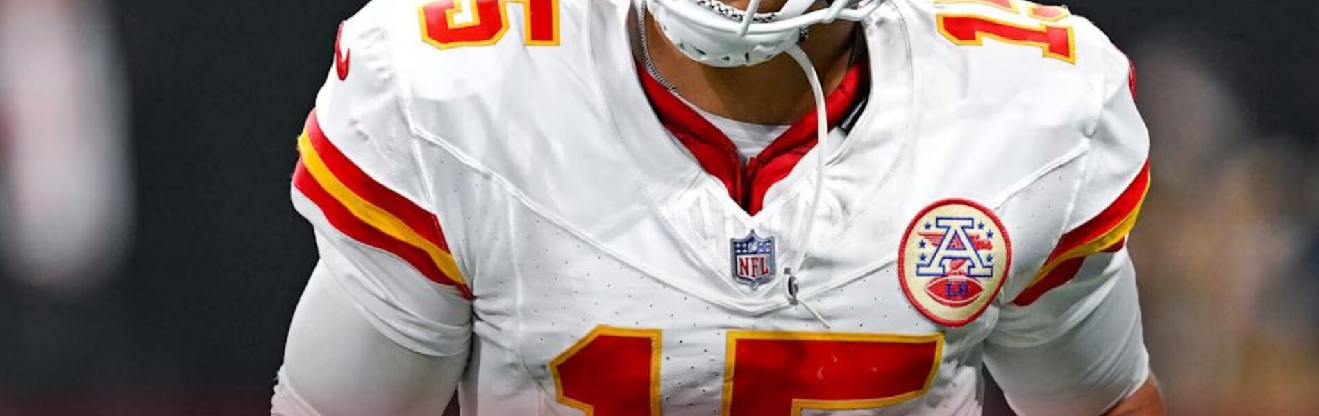 Patrick Mahomes Sparks NFL Controversy After Declining LGBT-Themed Captain’s Pin