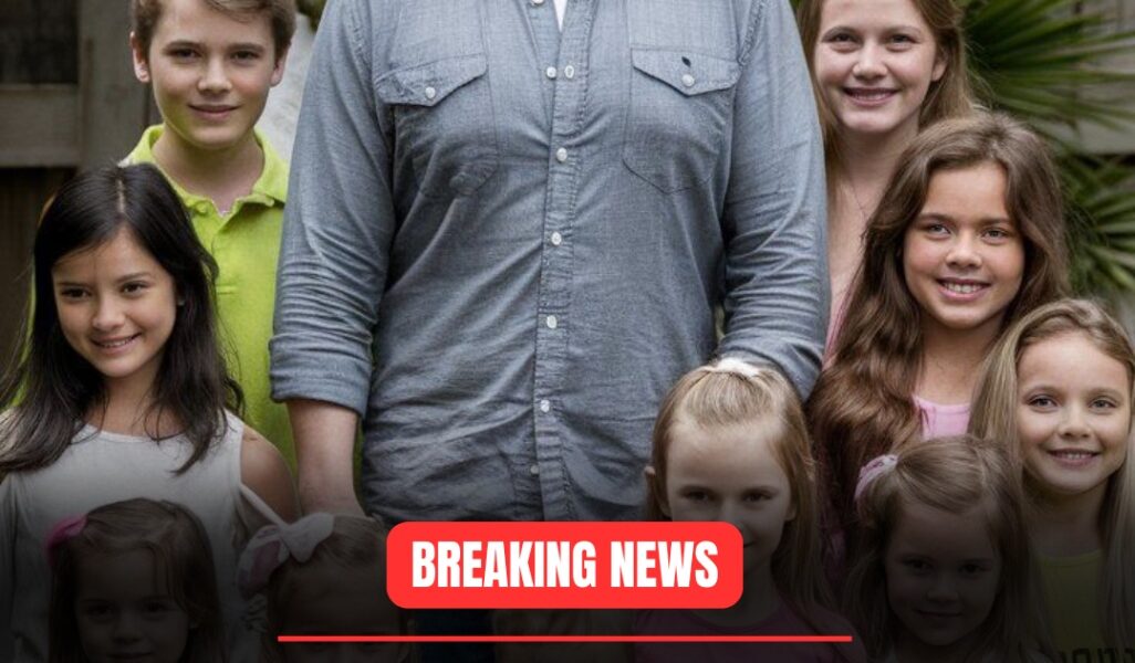 BREAKING: THE UNTOLD TRUTH OF ELON MUSK’S 14 CHILDREN — The Women, the Secrets, and the Silent Agreements Behind the World’s Most Chaotic Legacy...