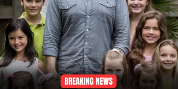 BREAKING: THE UNTOLD TRUTH OF ELON MUSK’S 14 CHILDREN — The Women, the Secrets, and the Silent Agreements Behind the World’s Most Chaotic Legacy...