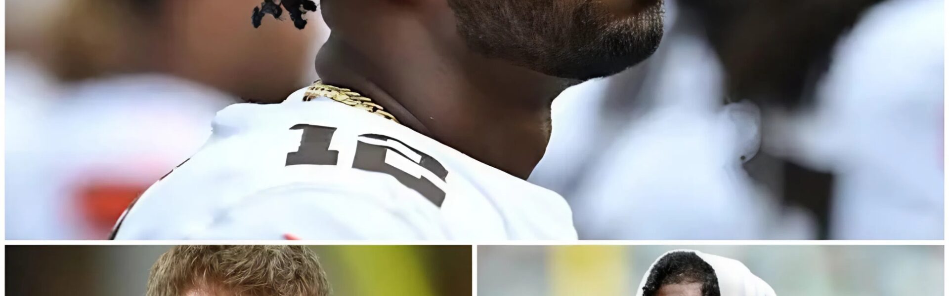 Troy Aikman Blasts Cleveland Browns Over Treatment of Shedeur Sanders