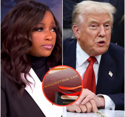 SHOCKWAVE IN U.S. POLITICS: Jasmine Crockett’s SCORCHING Live-TV Counterattack Leaves T.r.u.m.p Fuming and America Roaring