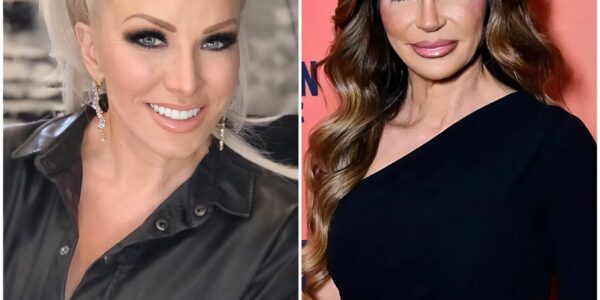 Margaret Josephs Breaks Her Silence: Why She Refuses to Reconcile With Teresa Giudice — Even as the Gorgas Make Peace