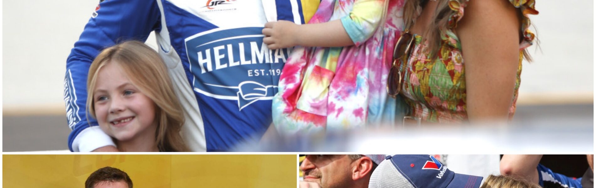 Massive Wave of Congratulations Floods in for Dale Earnhardt Jr. and Wife Amy as the Couple Shares Joyful News With Fans