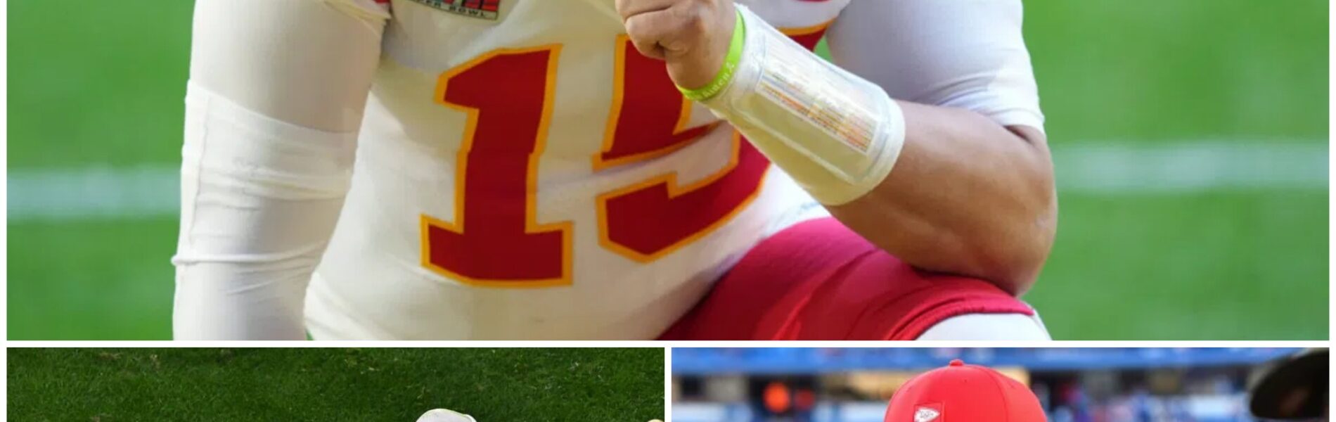 Sports Feature: Andy Reid’s Emotional Press Conference Leaves NFL Fans Heartbroken After Chiefs’ 22–19 Loss to Broncos